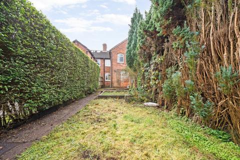 3 bedroom terraced house for sale, Beacon Hill Road, Hindhead, Surrey, GU26