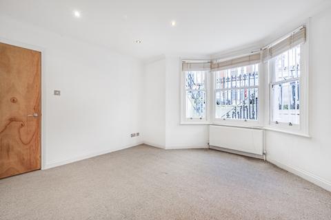 2 bedroom flat to rent, Mirabel Road London SW6