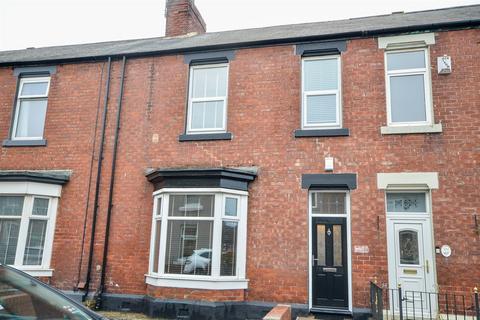 3 bedroom terraced house for sale, Brandling Street, Roker