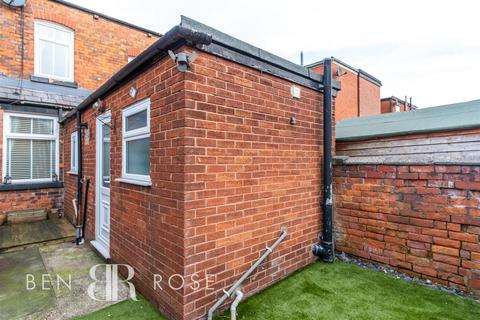 3 bedroom terraced house for sale, Regent Street, Coppull, Chorley