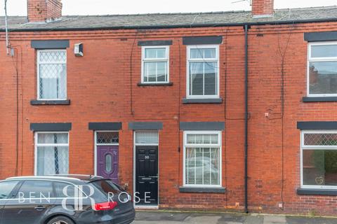 3 bedroom terraced house for sale, Regent Street, Coppull, Chorley