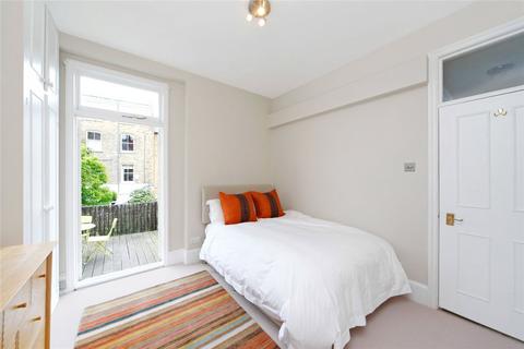 1 bedroom apartment for sale, Perrymead Street, London, SW6