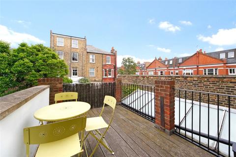 1 bedroom apartment for sale, Perrymead Street, London, SW6