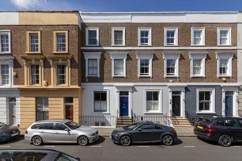 4 bedroom terraced house for sale, Portland Road, London W11