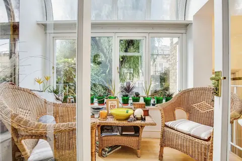 4 bedroom terraced house for sale, Portland Road, London W11