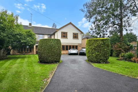 5 bedroom detached house for sale, Rickmansworth , WD3