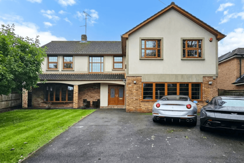 5 bedroom detached house for sale, Rickmansworth , WD3