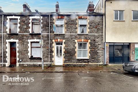 Emerald Street, Cardiff