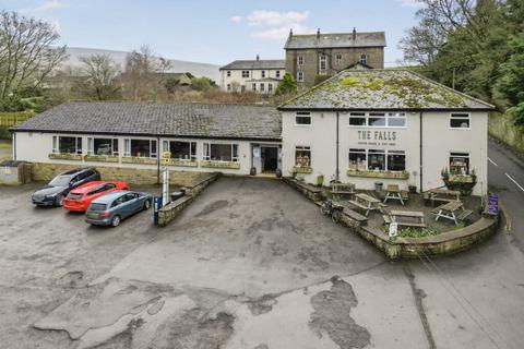 5 bedroom detached house for sale, The Falls, Aysgarth