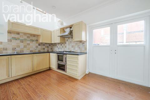 4 bedroom semi-detached house to rent, Nizells Avenue, Hove, East Sussex, BN3