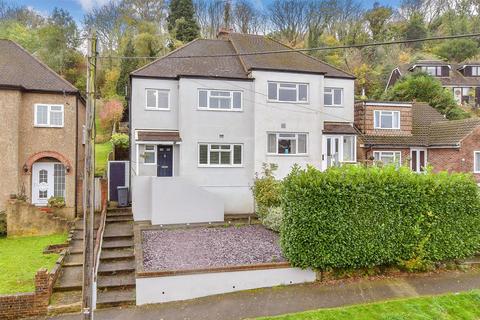 3 bedroom semi-detached house for sale, Oaks Road, Kenley, Surrey