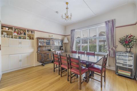 4 bedroom detached house for sale, Manor Drive, Surbiton KT5