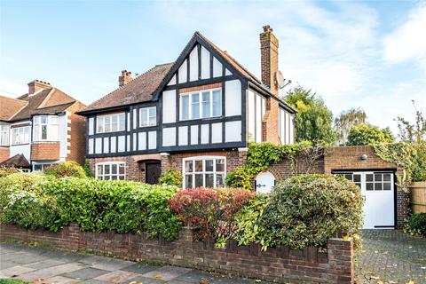67 Manor Drive, Surbiton, KT5 8NF