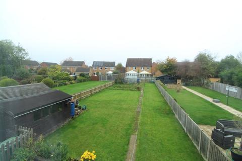 3 bedroom semi-detached house for sale, Sherrier Way, Lutterworth LE17