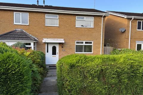 Marland, Skelmersdale, WN8 6ST