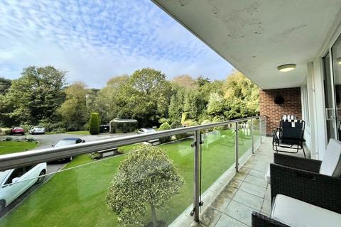 2 bedroom apartment for sale, Sandbourne Road, Westbourne, Bournemouth, BH4