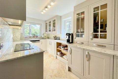 2 bedroom apartment for sale, Sandbourne Road, Westbourne, Bournemouth, BH4