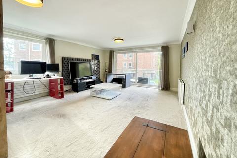 2 bedroom apartment for sale, Sandbourne Road, Westbourne, Bournemouth, BH4