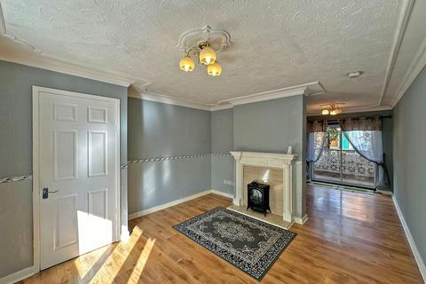 3 bedroom link detached house for sale, Birch Coppice, Wombourne, WV5