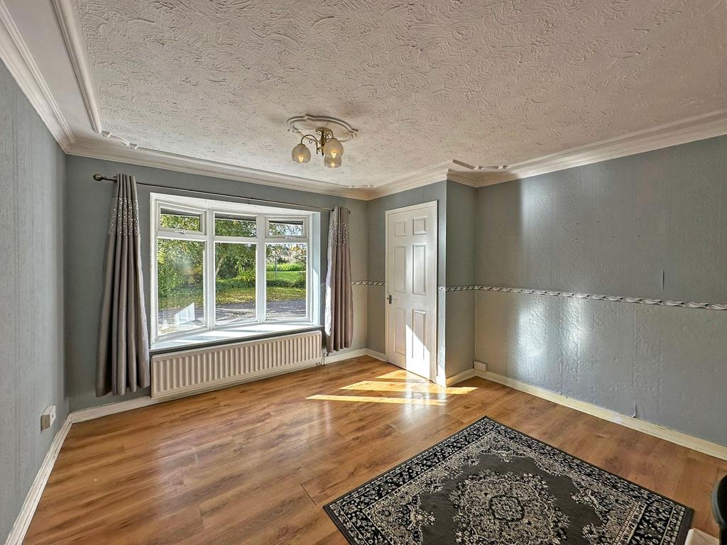 Living Room / Diner
