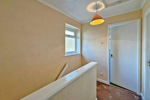 1 Birch Coppice, Wombourne, Wolverhampton, WV5 8JY