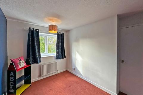 1 Birch Coppice, Wombourne, Wolverhampton, WV5 8JY