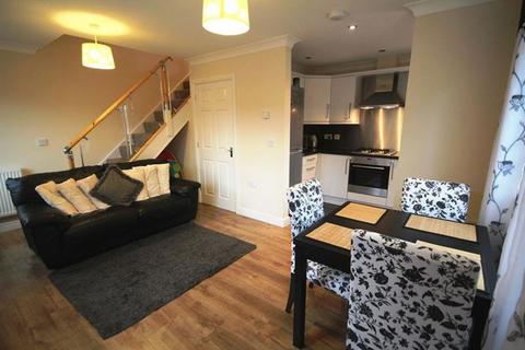 1 bedroom house to rent, Modern 1 Bed Quad House, Llanbadarn Fawr