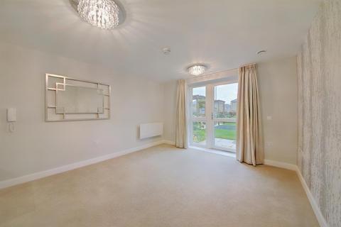 1 bedroom apartment for sale, Hewson Court, Hexham