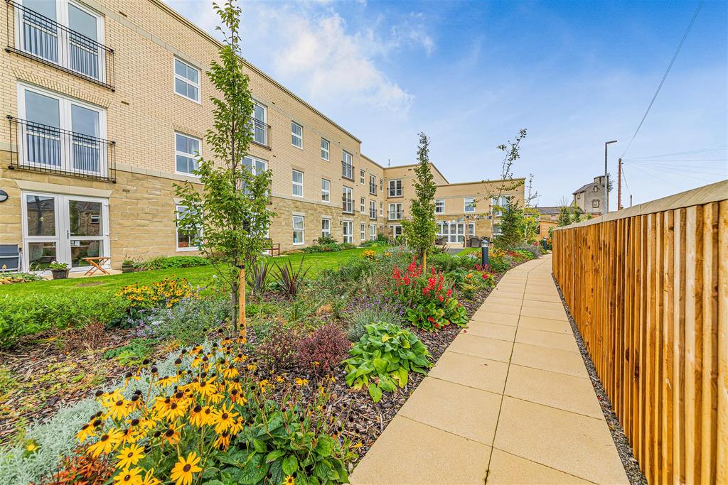 Communal Gardens