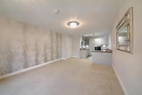 1 bedroom apartment for sale, Hewson Court, Hexham