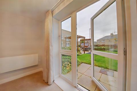 1 bedroom apartment for sale, Hewson Court, Hexham