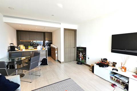 1 bedroom apartment for sale, No. 1 Blackfriars, London, SE1