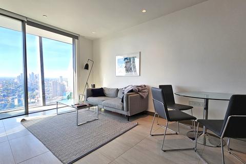 1 bedroom apartment for sale, No. 1 Blackfriars, London, SE1