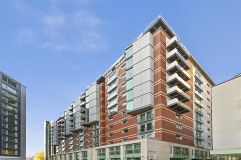 1 bedroom flat for sale, 1 Salamanca Place, London, Vauxhall, SE1