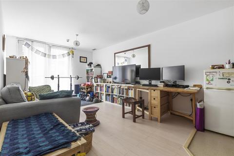 1 bedroom flat for sale, 1 Salamanca Place, London, Vauxhall, SE1