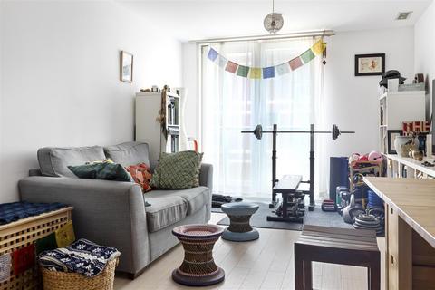 1 Salamanca Place, London, Vauxhall, SE1