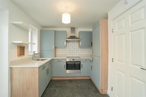 3 bedroom townhouse to rent, Lavender Way, Easingwold