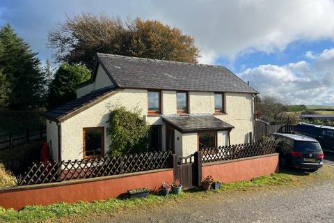 4 bedroom cottage for sale, Talgarreg, Llandysul, SA44