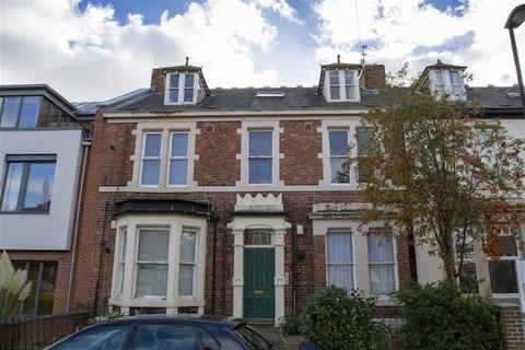 2 bedroom property to rent, Grosvenor Road, Newcastle Upon Tyne