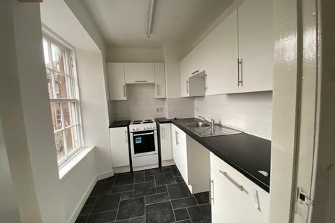 1 bedroom flat to rent, Commerce St, Arbroath, Angus, DD11