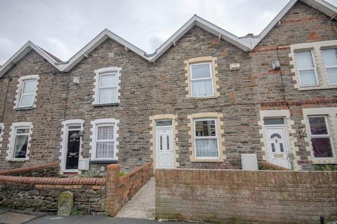 2 bedroom terraced house for sale, Soundwell Road, Kingswood, Bristol, BS15 1JN