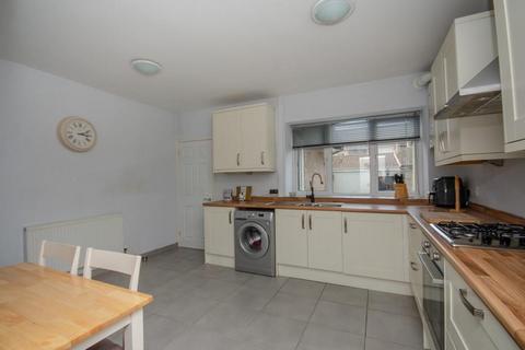 2 bedroom terraced house for sale, Soundwell Road, Kingswood, Bristol, BS15 1JN