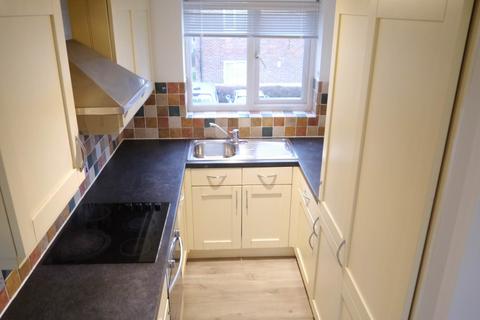 2 bedroom apartment to rent, Lemsford Road, Hatfield