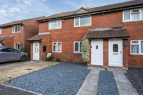 2 bedroom terraced house for sale, Parnall Crescent, Bristol BS37