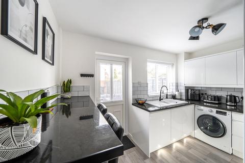 2 bedroom terraced house for sale, Parnall Crescent, Bristol BS37