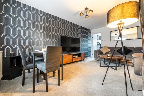26 Parnall Crescent, Yate, Bristol, BS37 5XT