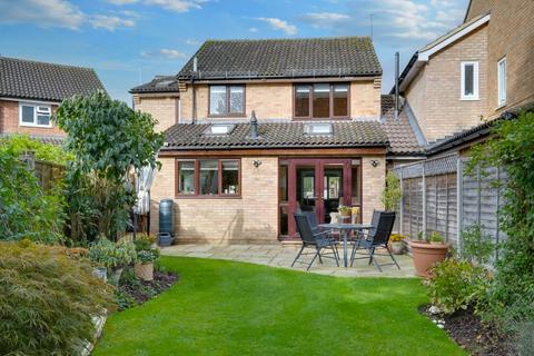 4 bedroom house for sale, Sowerberry Close, Chelmsford CM1