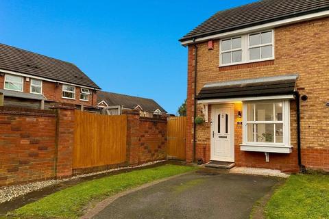 55 Chater Drive, Sutton Coldfield, B76 2BJ
