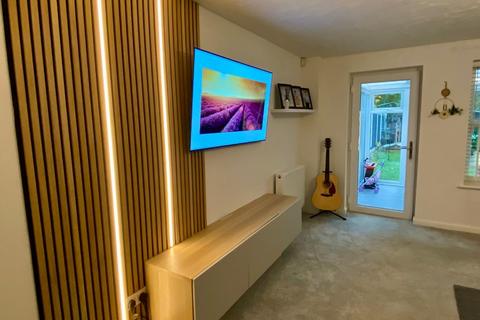 55 Chater Drive, Sutton Coldfield, B76 2BJ