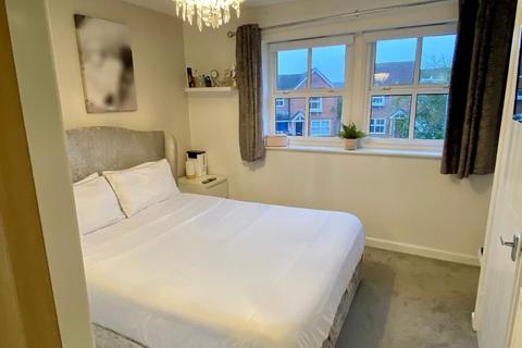 55 Chater Drive, Sutton Coldfield, B76 2BJ